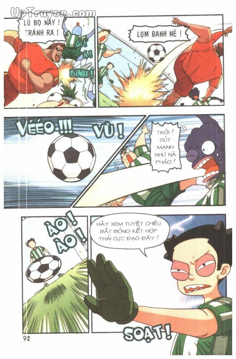 Học Sinh Chân Kinh Chapter 6 - 95