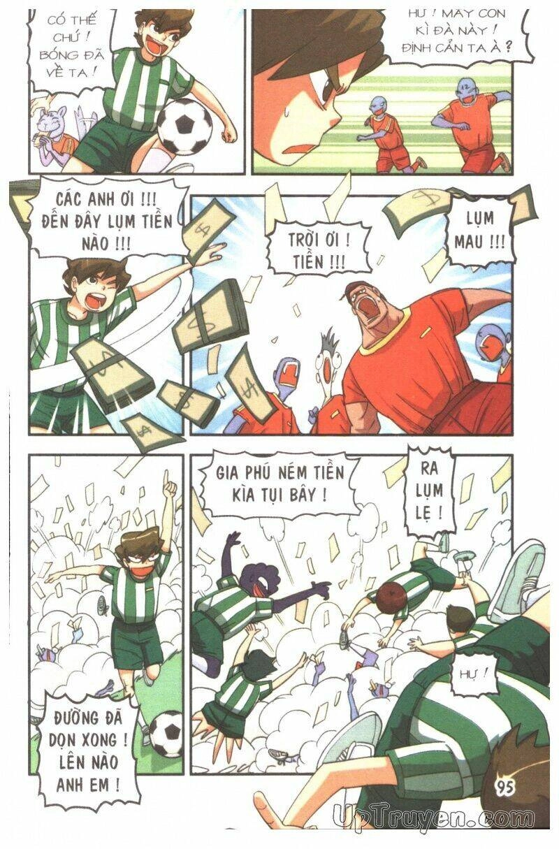 Học Sinh Chân Kinh Chapter 6 - 98