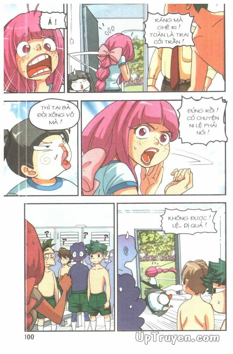 Học Sinh Chân Kinh Chapter 6 - 103