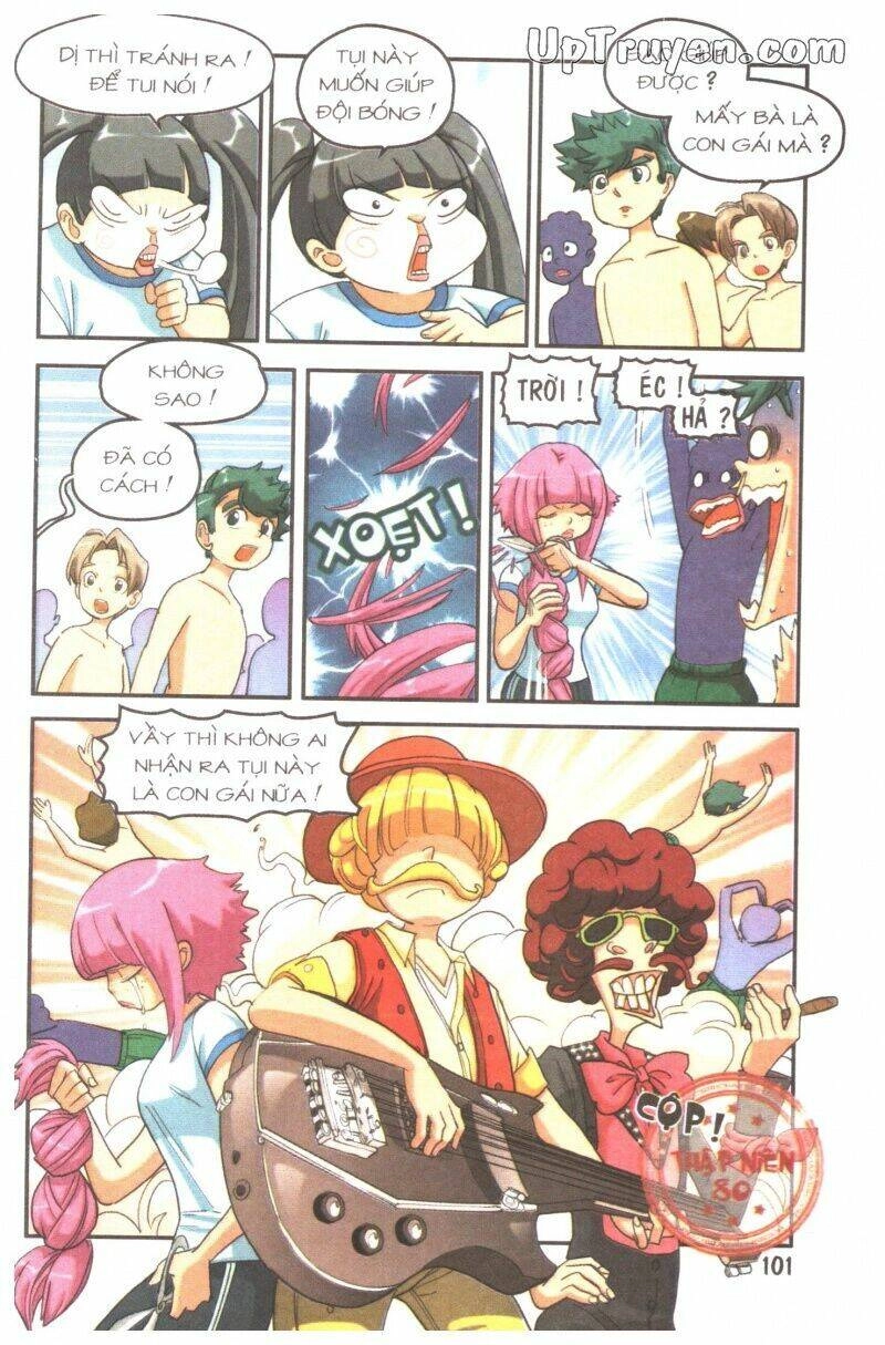 Học Sinh Chân Kinh Chapter 6 - 104