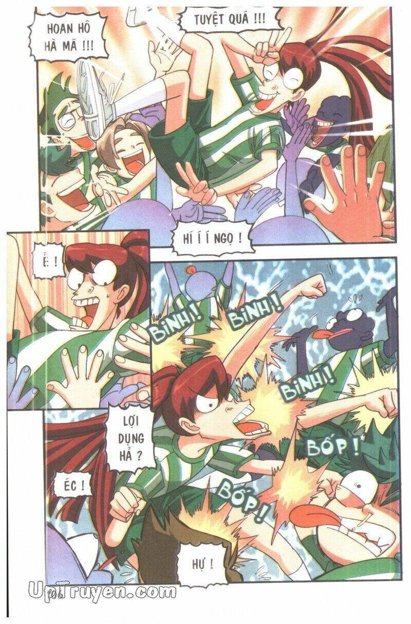 Học Sinh Chân Kinh Chapter 6 - 109