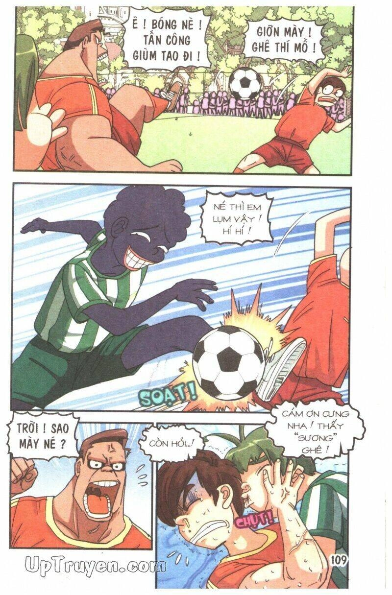 Học Sinh Chân Kinh Chapter 6 - 112