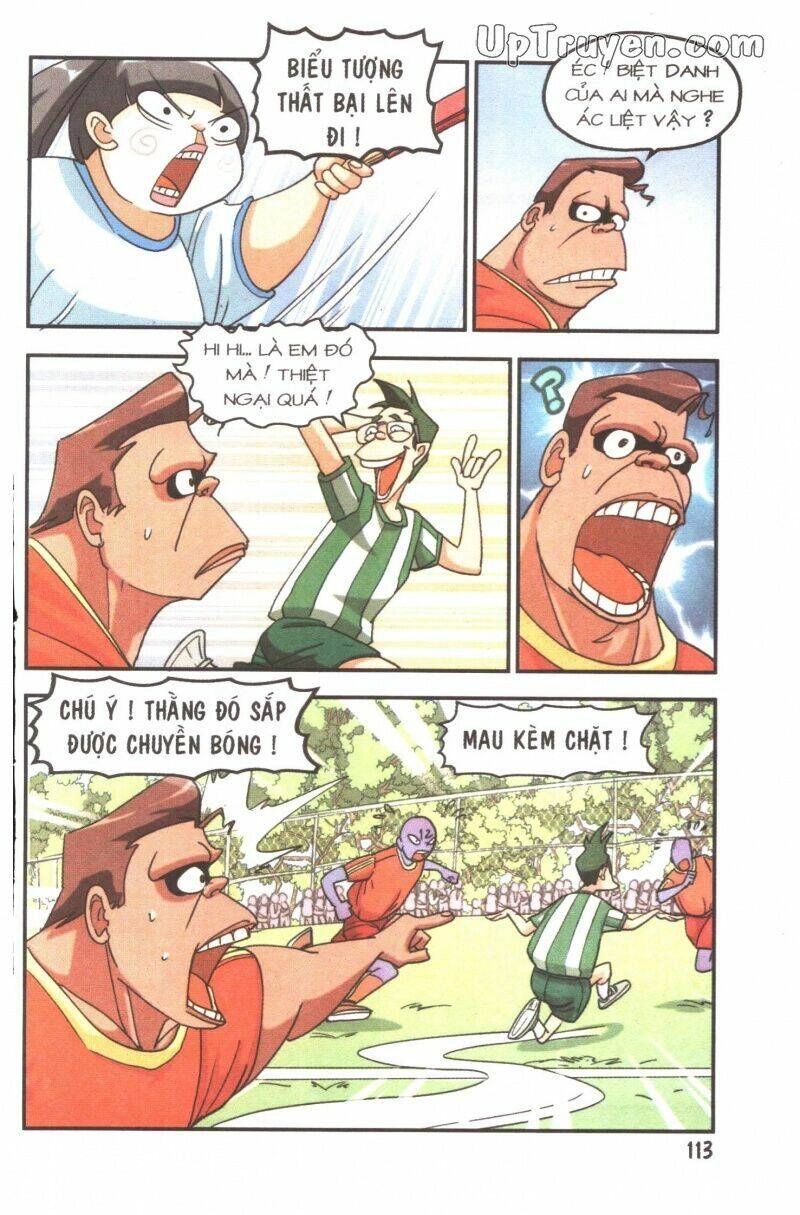 Học Sinh Chân Kinh Chapter 6 - 116