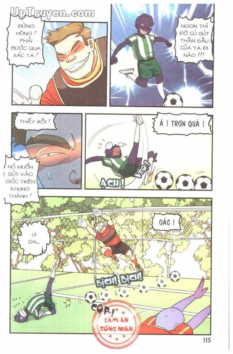 Học Sinh Chân Kinh Chapter 6 - 118