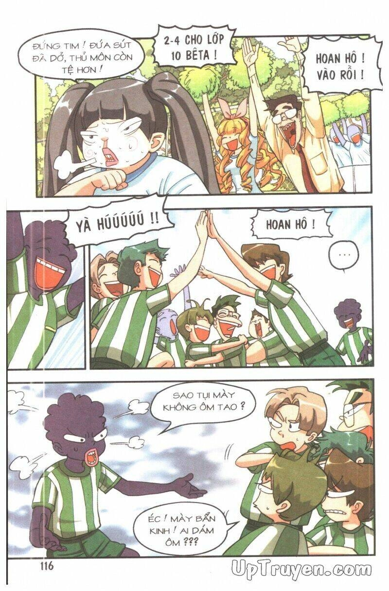 Học Sinh Chân Kinh Chapter 6 - 119