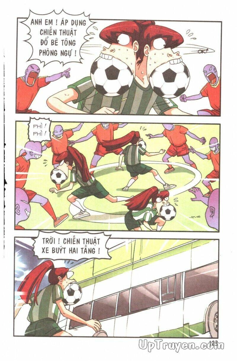 Học Sinh Chân Kinh Chapter 6 - 126