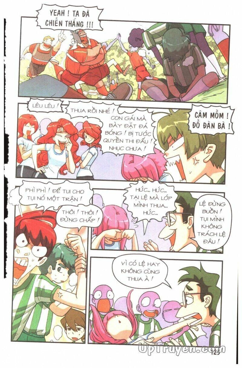 Học Sinh Chân Kinh Chapter 6 - 128