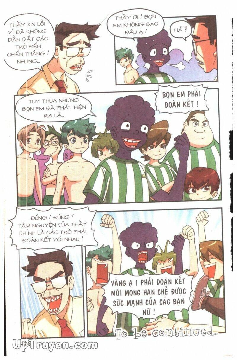 Học Sinh Chân Kinh Chapter 6 - 129