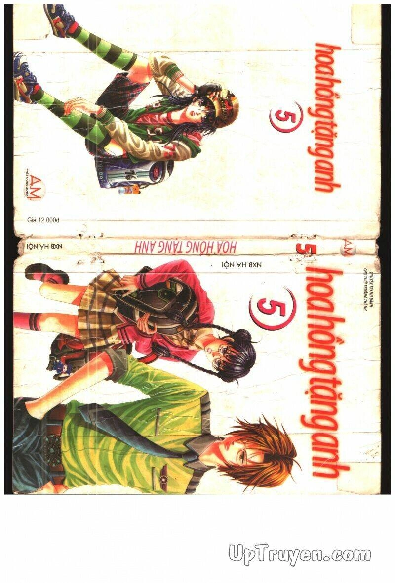 Học Sinh Chân Kinh Chapter 6 - 141