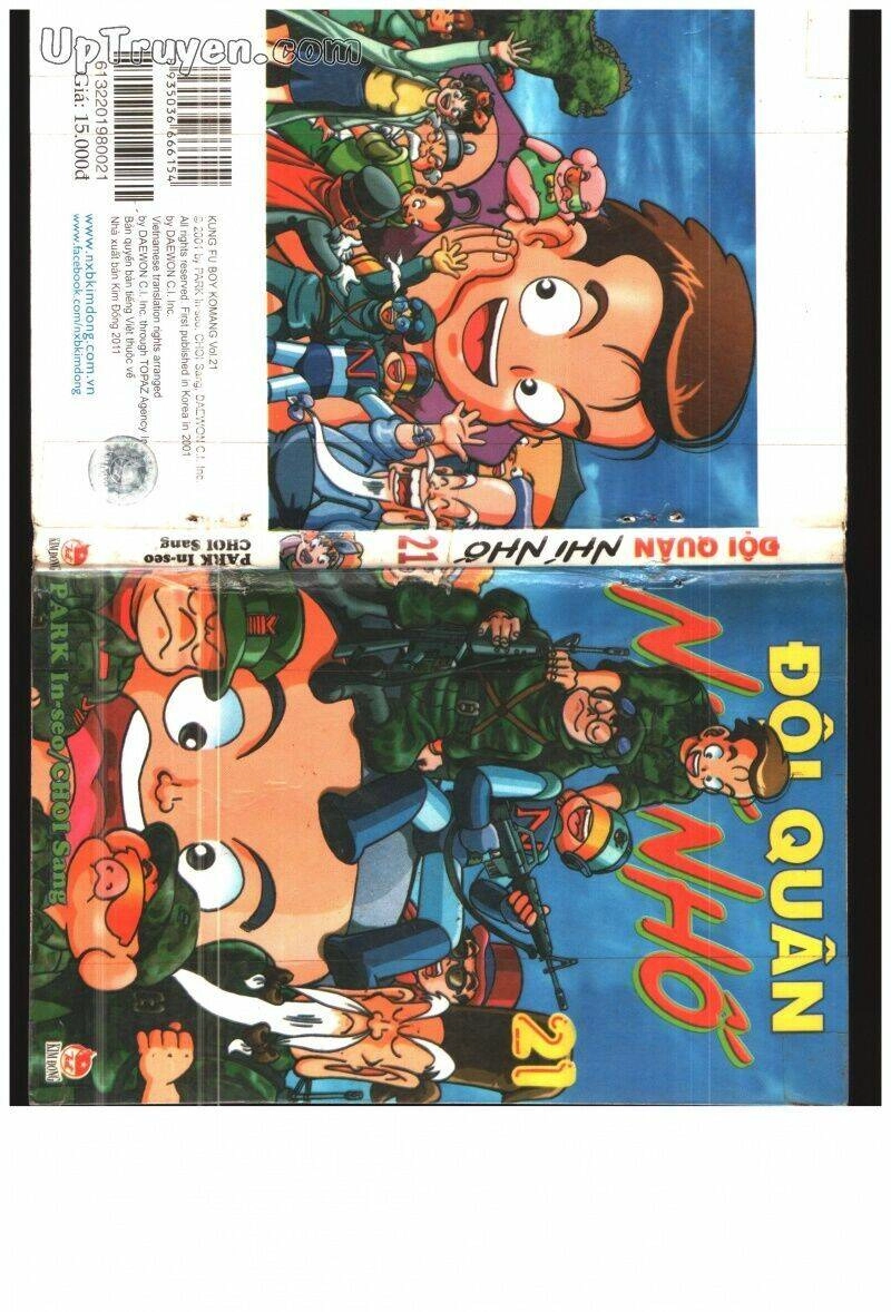 Học Sinh Chân Kinh Chapter 6 - 147