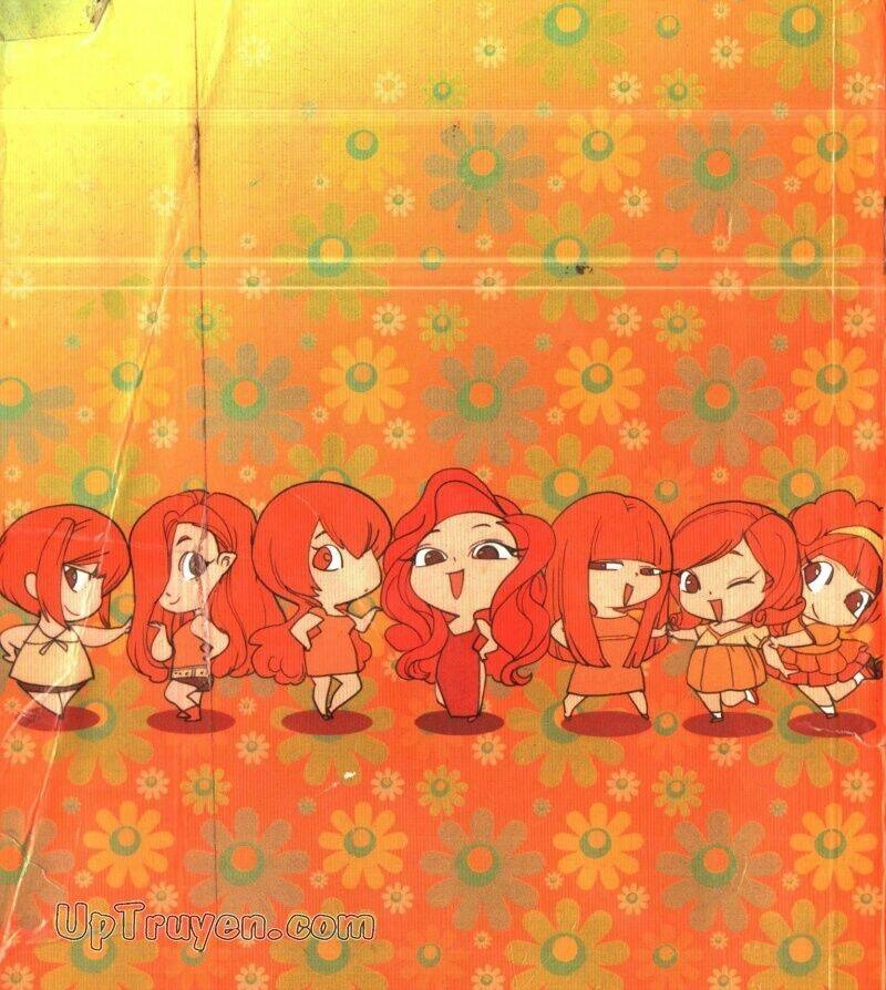 Học Sinh Chân Kinh Chapter 7 - 2