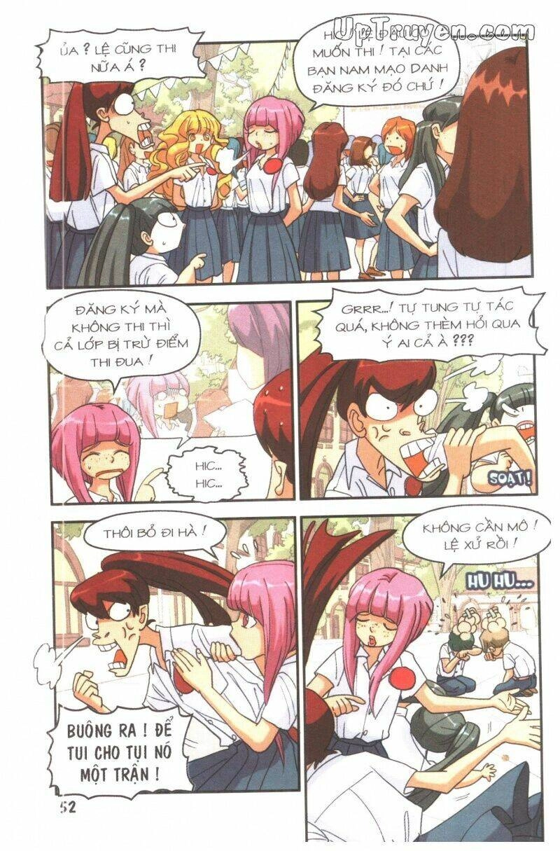 Học Sinh Chân Kinh Chapter 7 - 55