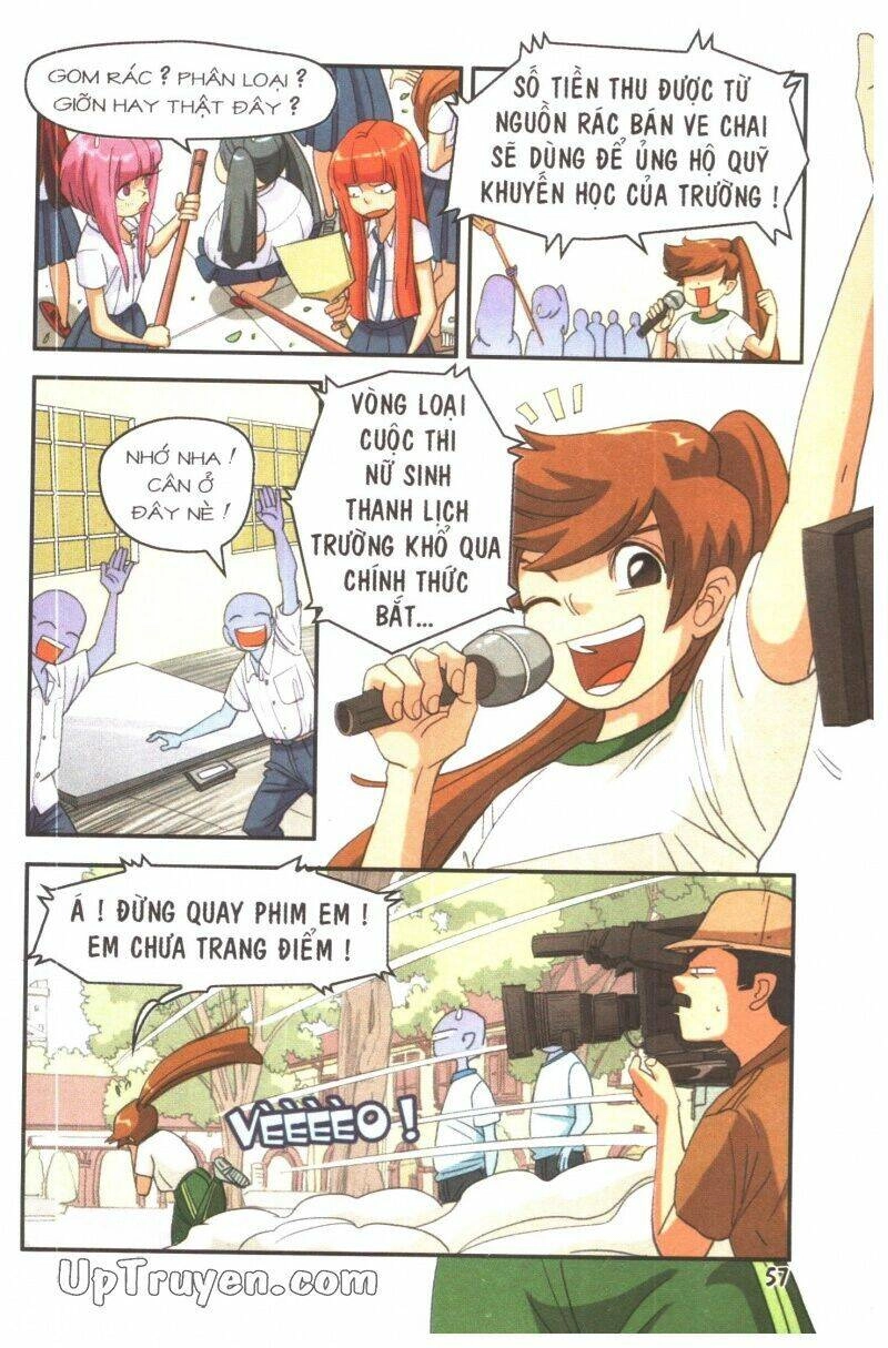 Học Sinh Chân Kinh Chapter 7 - 60