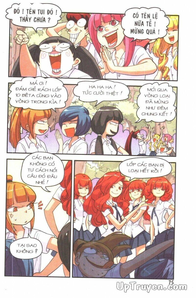 Học Sinh Chân Kinh Chapter 7 - 78