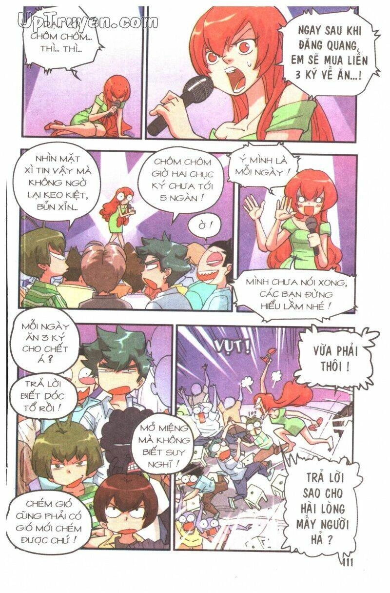 Học Sinh Chân Kinh Chapter 7 - 114