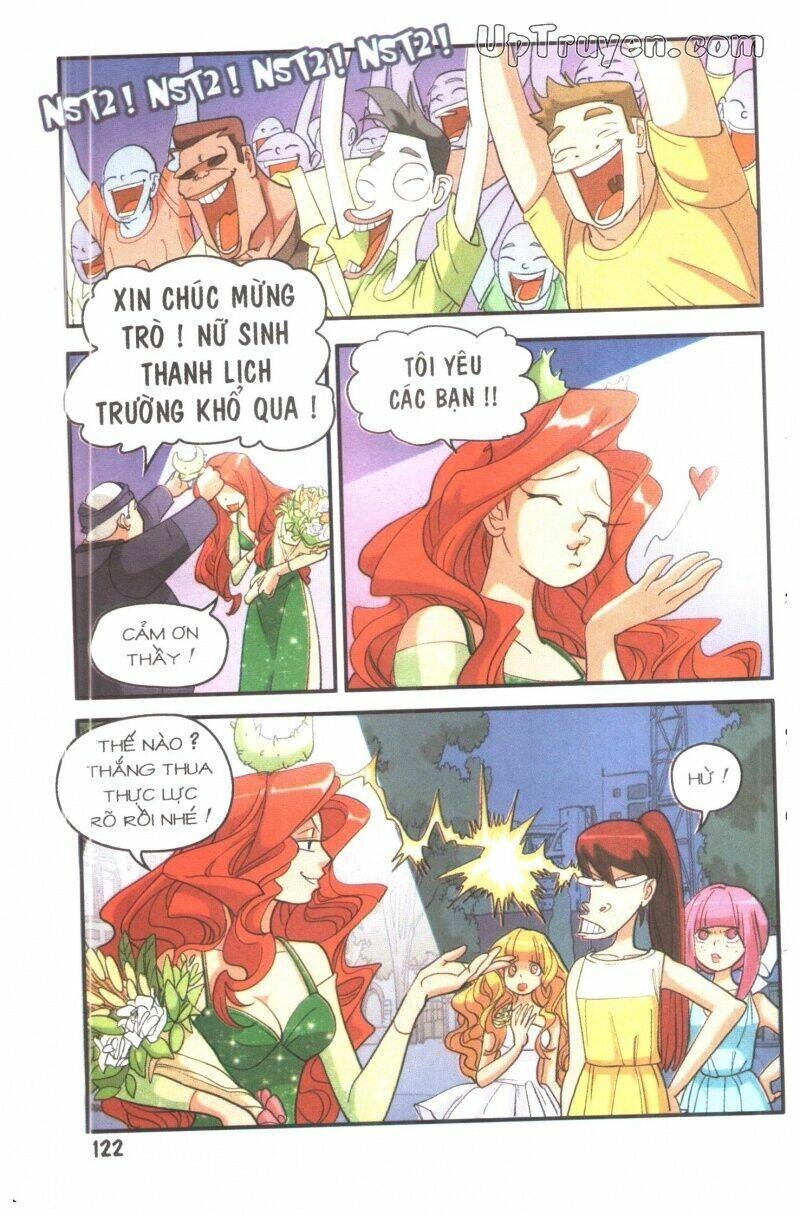 Học Sinh Chân Kinh Chapter 7 - 125