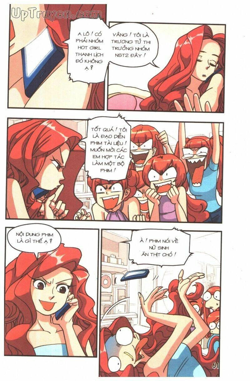 Học Sinh Chân Kinh Chapter 8 - 63