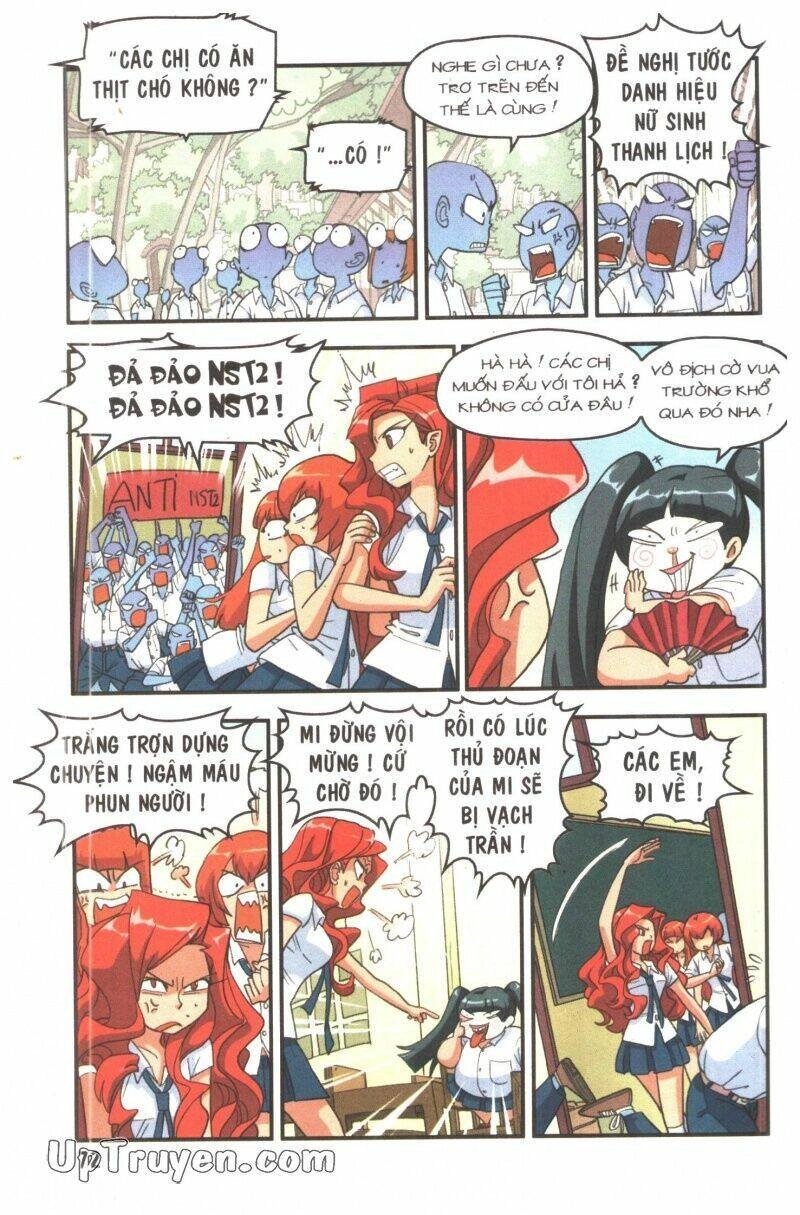 Học Sinh Chân Kinh Chapter 8 - 74