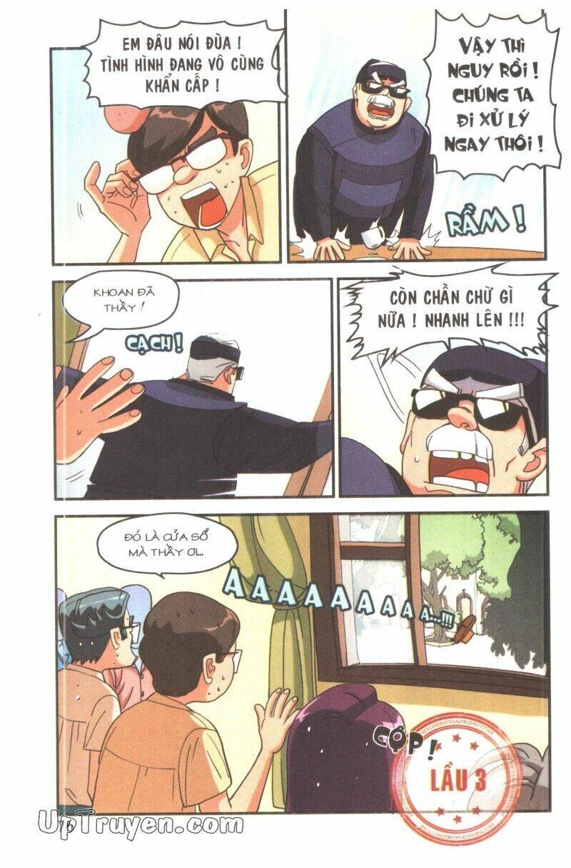 Học Sinh Chân Kinh Chapter 8 - 78