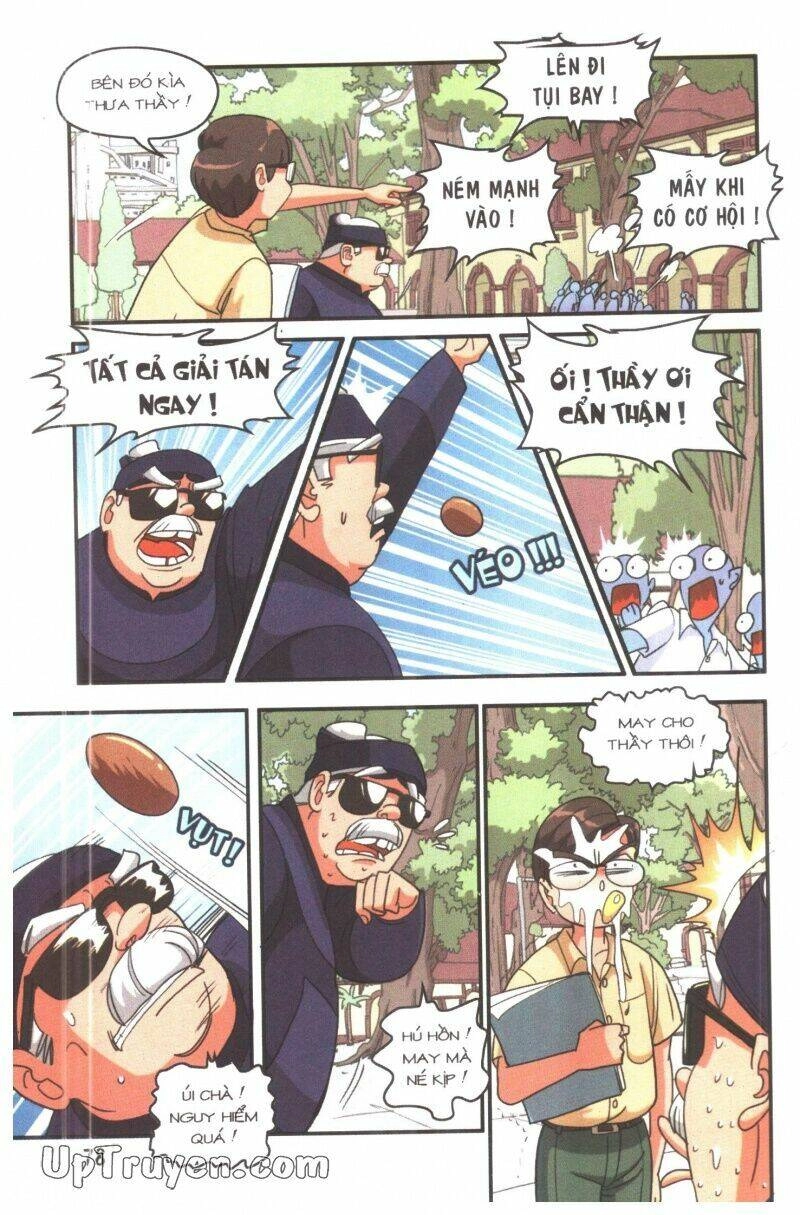 Học Sinh Chân Kinh Chapter 8 - 80