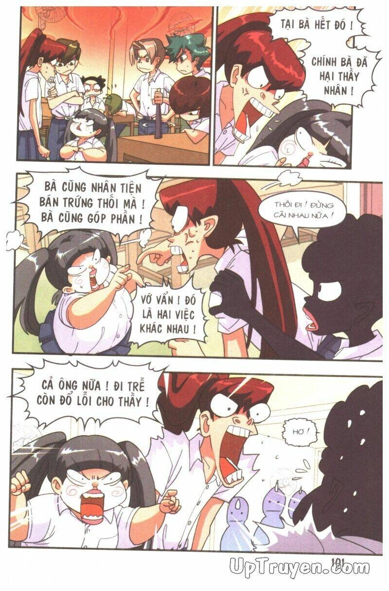 Học Sinh Chân Kinh Chapter 8 - 103