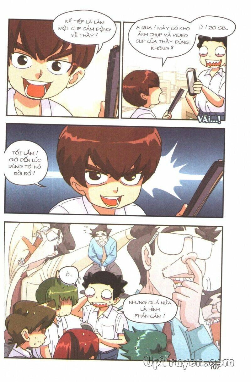 Học Sinh Chân Kinh Chapter 8 - 109