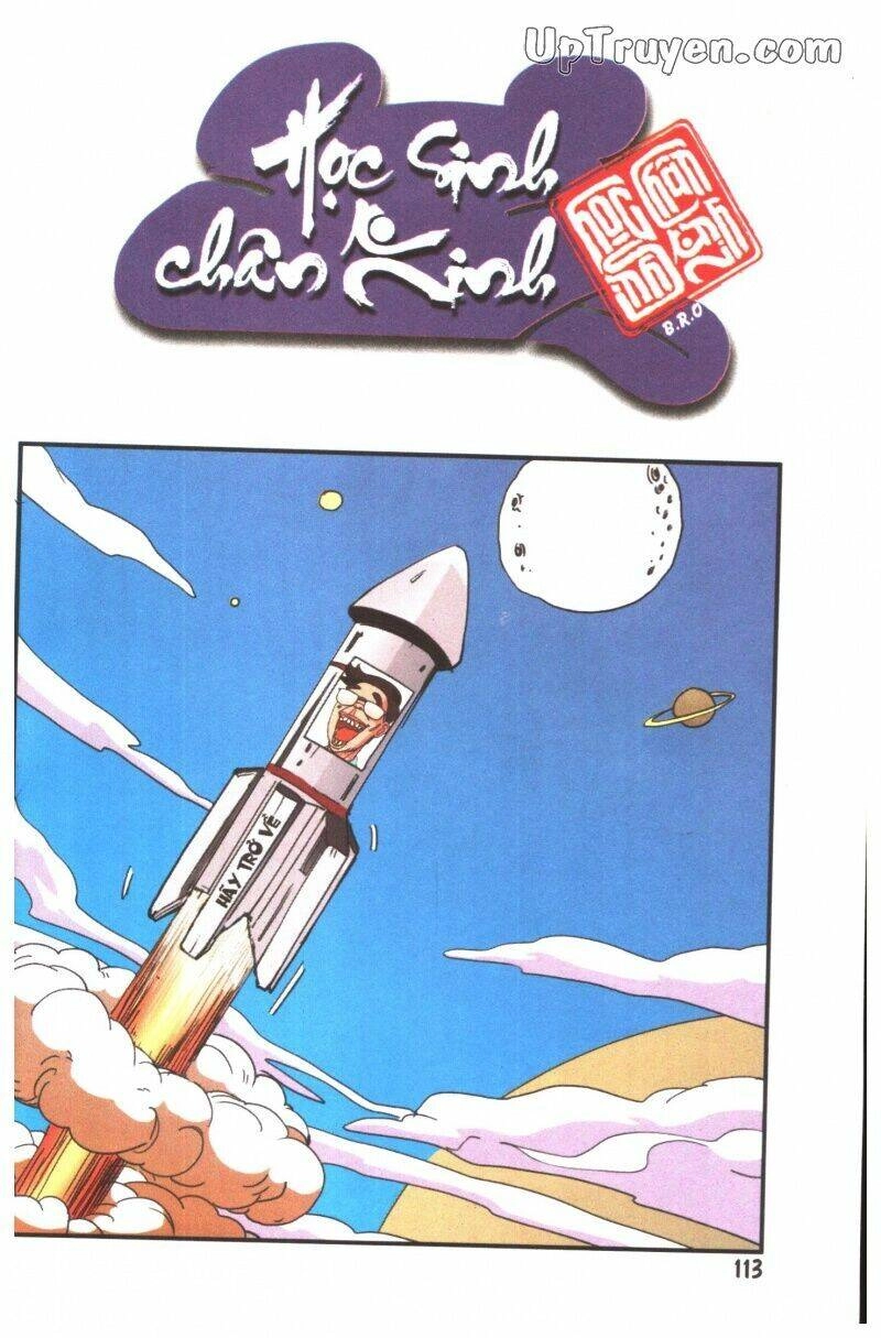 Học Sinh Chân Kinh Chapter 8 - 115