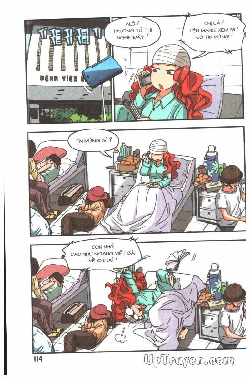 Học Sinh Chân Kinh Chapter 8 - 116