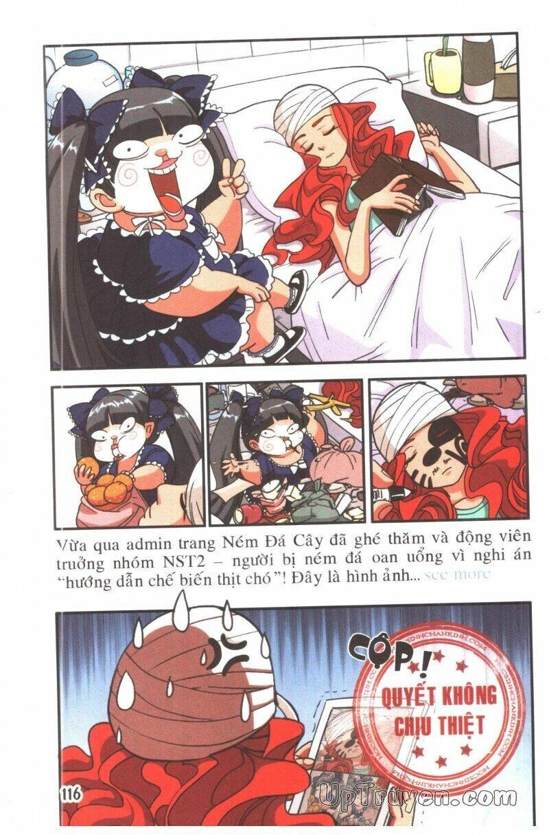 Học Sinh Chân Kinh Chapter 8 - 118