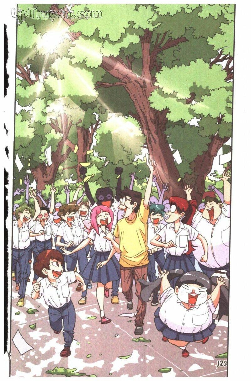 Học Sinh Chân Kinh Chapter 8 - 127