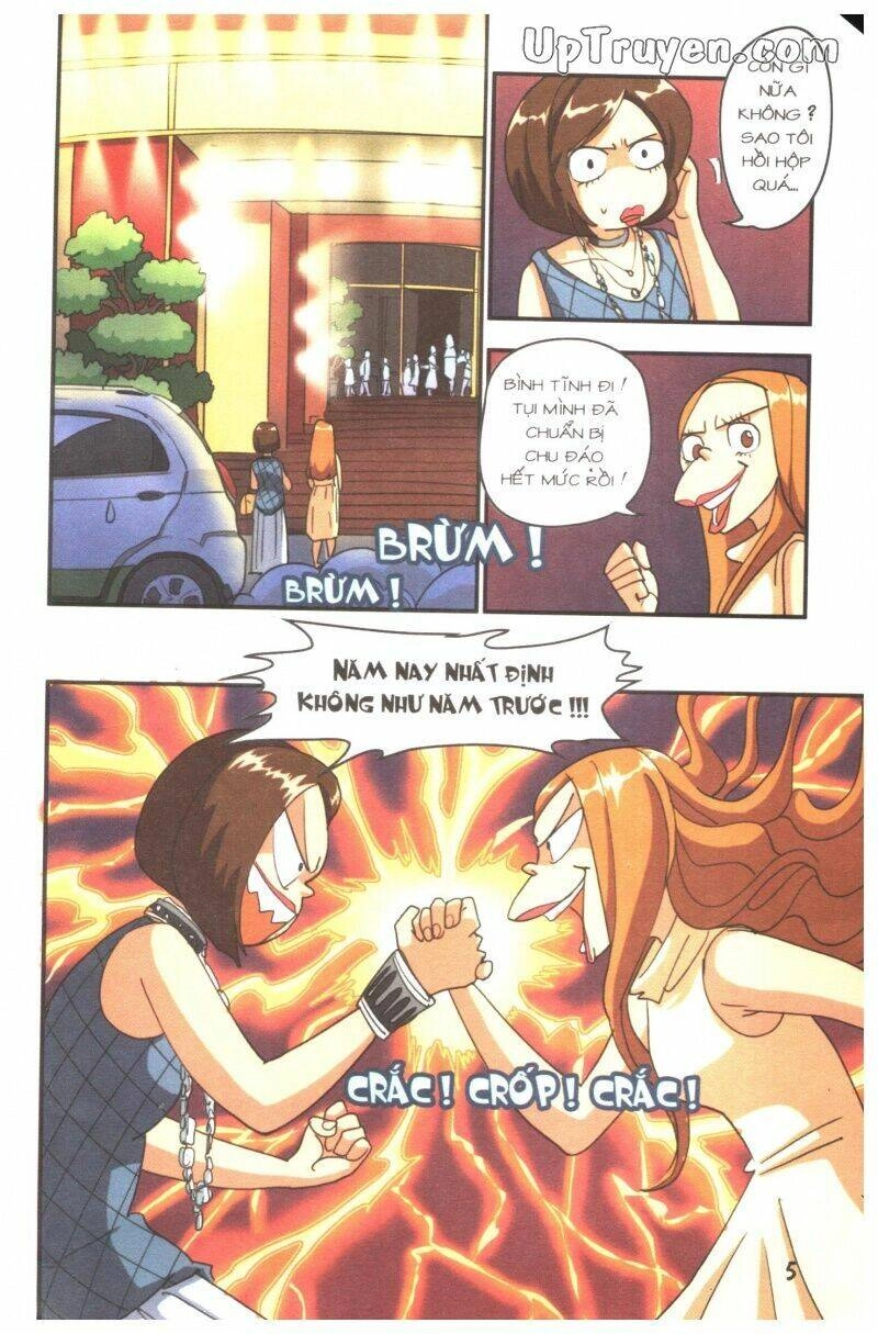 Học Sinh Chân Kinh Chapter 9 - 7