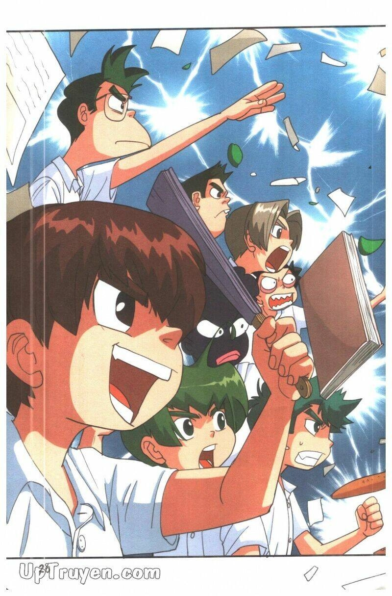 Học Sinh Chân Kinh Chapter 9 - 28