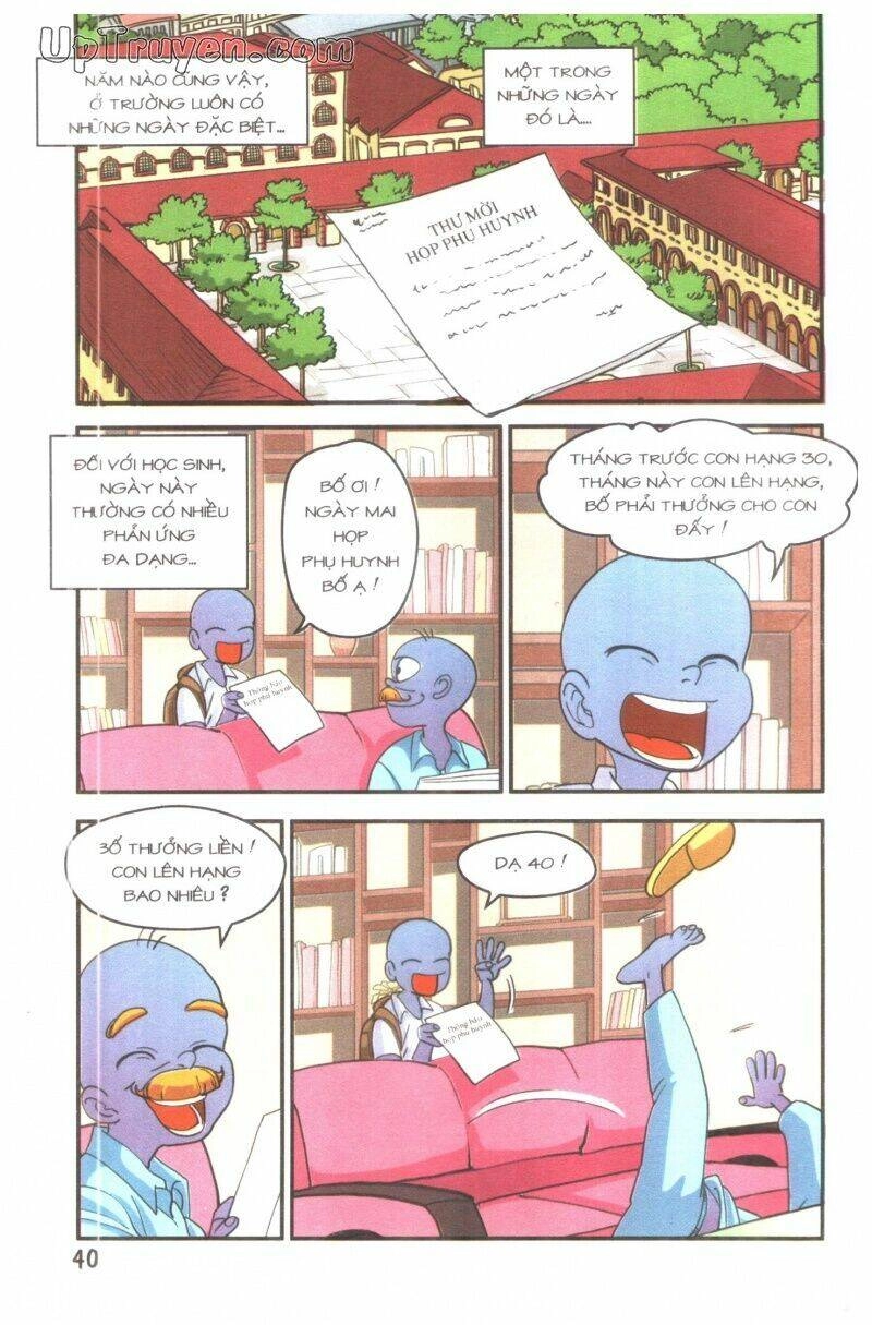 Học Sinh Chân Kinh Chapter 9 - 42