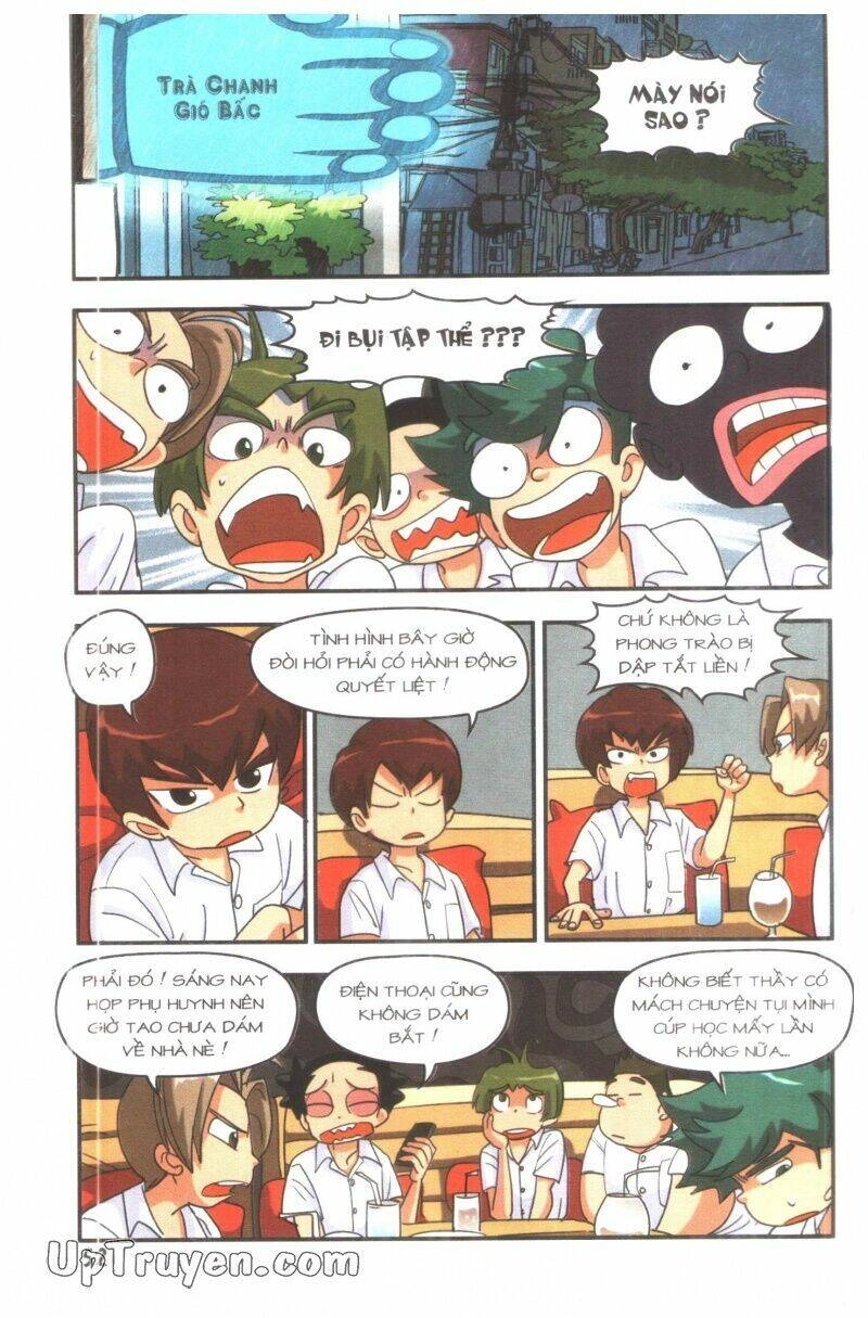 Học Sinh Chân Kinh Chapter 9 - 54