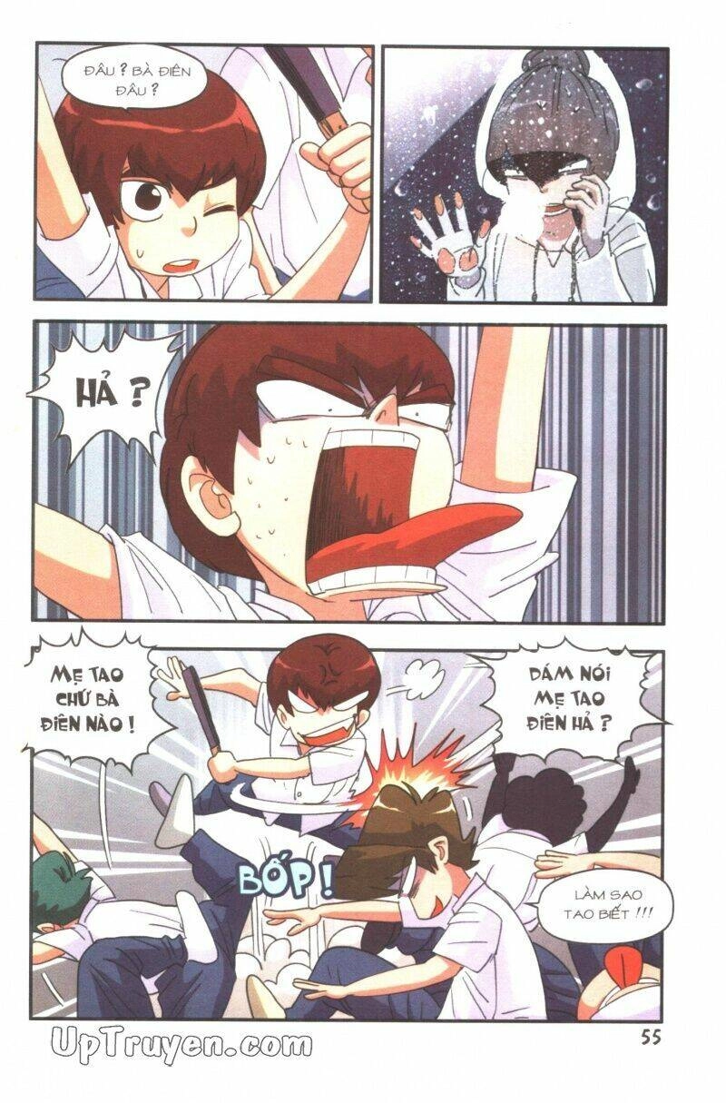 Học Sinh Chân Kinh Chapter 9 - 57