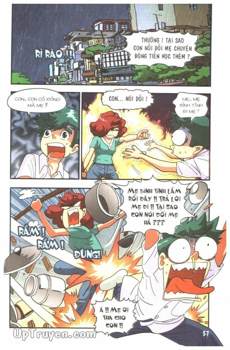 Học Sinh Chân Kinh Chapter 9 - 59