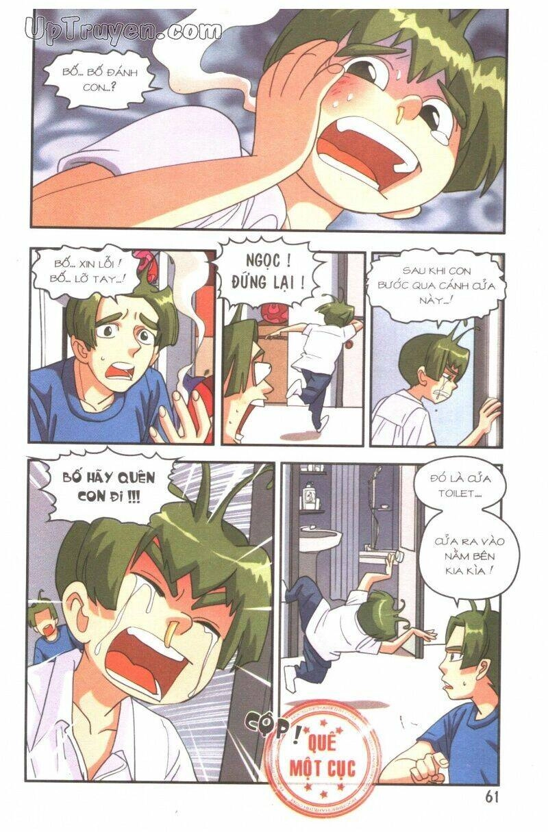 Học Sinh Chân Kinh Chapter 9 - 63