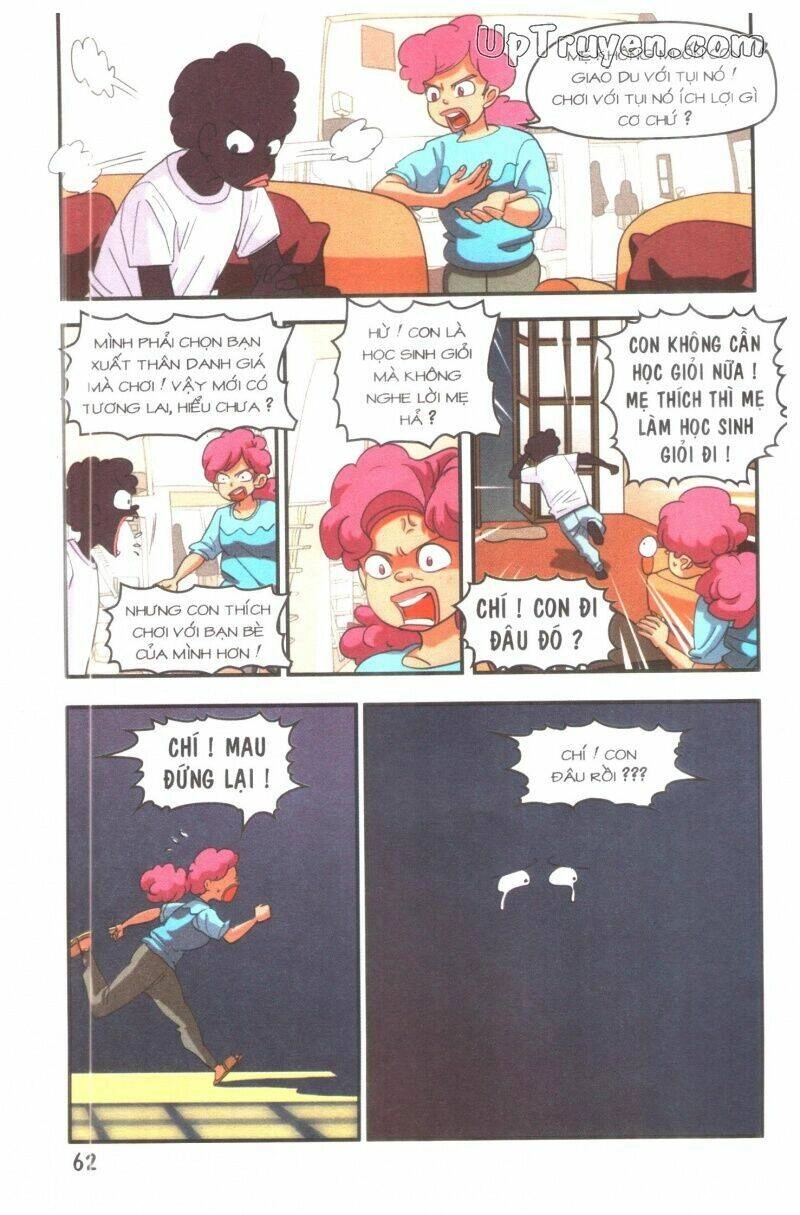 Học Sinh Chân Kinh Chapter 9 - 64