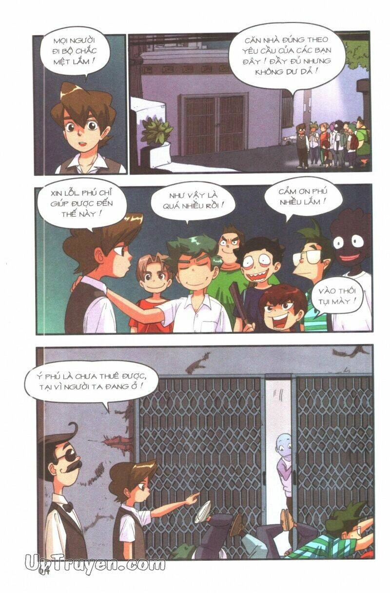 Học Sinh Chân Kinh Chapter 9 - 66