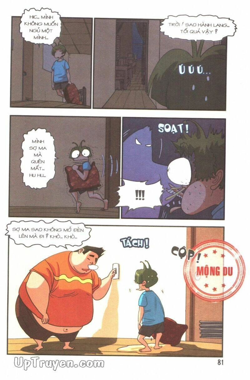 Học Sinh Chân Kinh Chapter 9 - 83