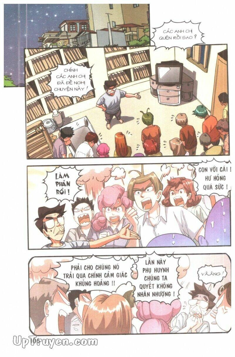 Học Sinh Chân Kinh Chapter 9 - 108