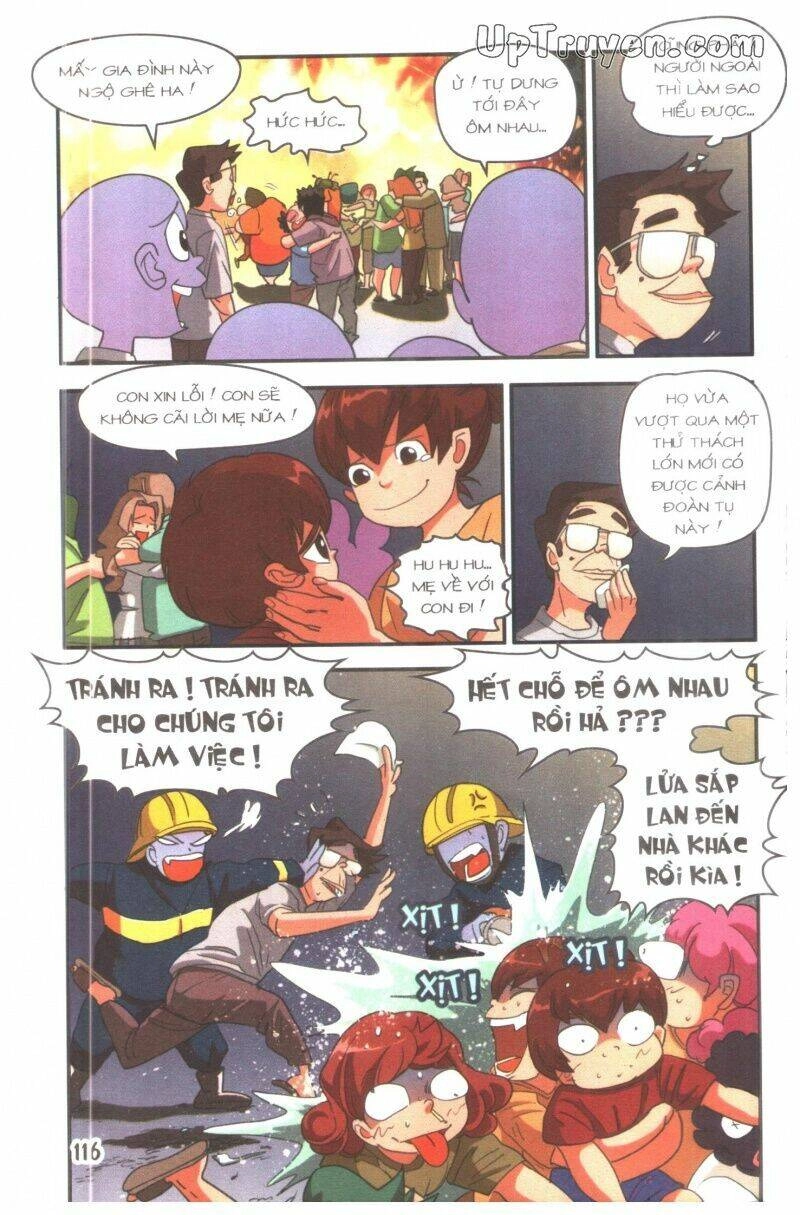 Học Sinh Chân Kinh Chapter 9 - 118