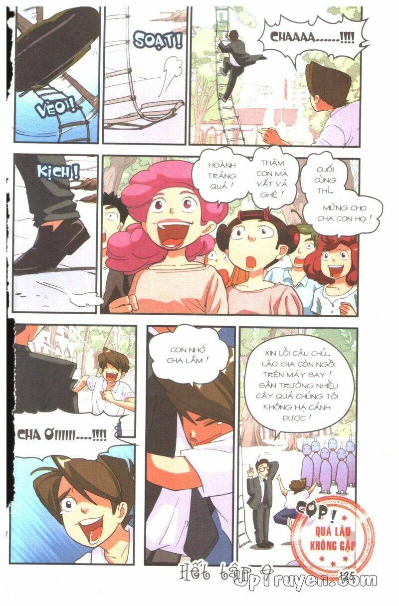 Học Sinh Chân Kinh Chapter 9 - 127