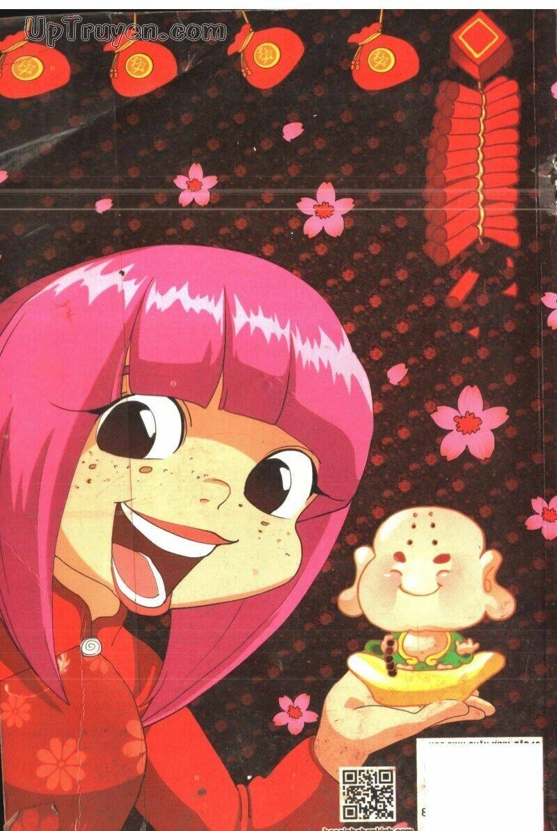 Học Sinh Chân Kinh Chapter 10 - 2