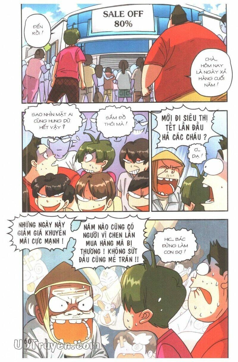 Học Sinh Chân Kinh Chapter 10 - 62