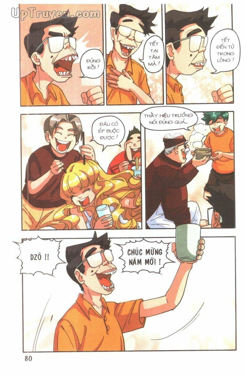 Học Sinh Chân Kinh Chapter 10 - 82