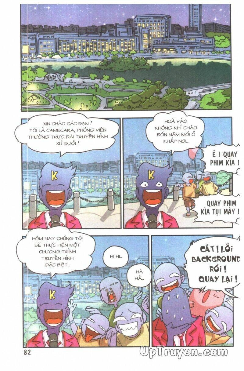 Học Sinh Chân Kinh Chapter 10 - 84