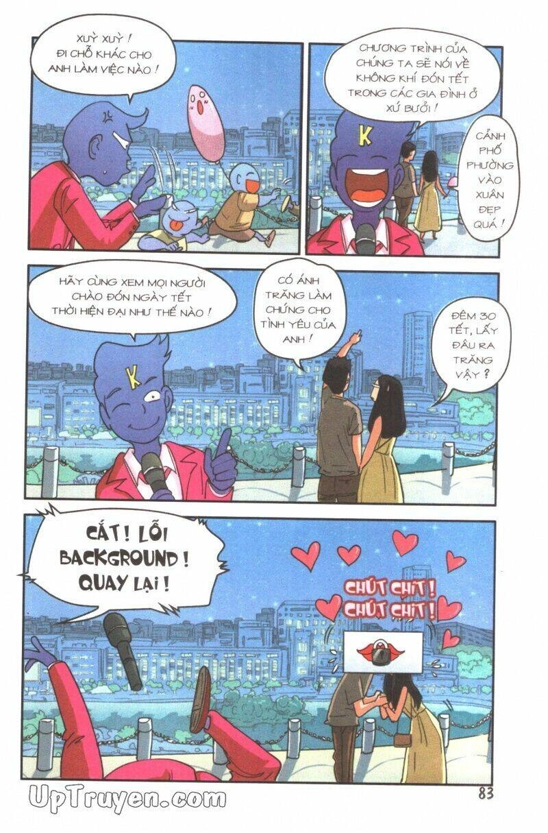 Học Sinh Chân Kinh Chapter 10 - 85