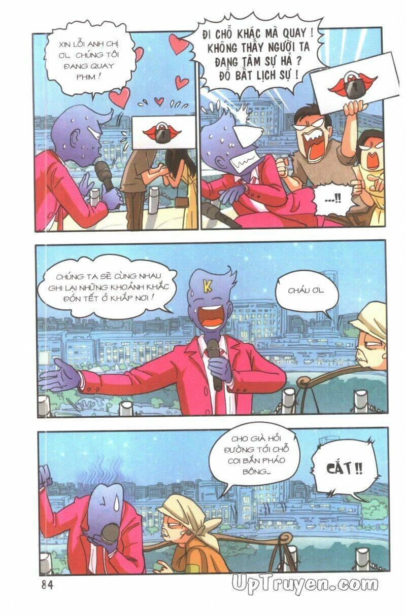 Học Sinh Chân Kinh Chapter 10 - 86