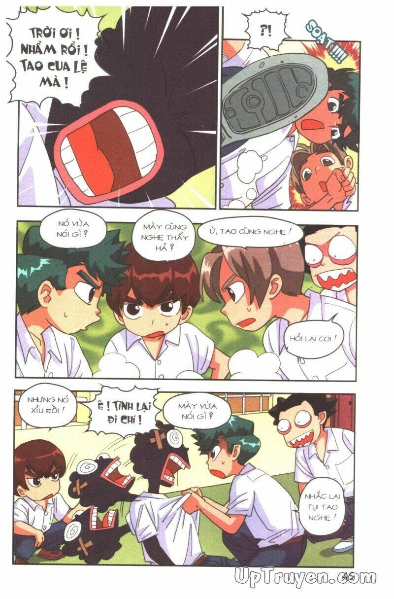 Học Sinh Chân Kinh Chapter 11 - 47